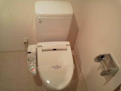 【トイレ】 | メインステージ蒲田Ⅲ | トイレ