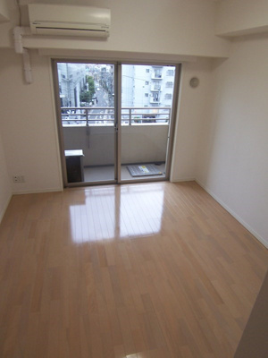 【内装】 | メインステージ蒲田Ⅲ