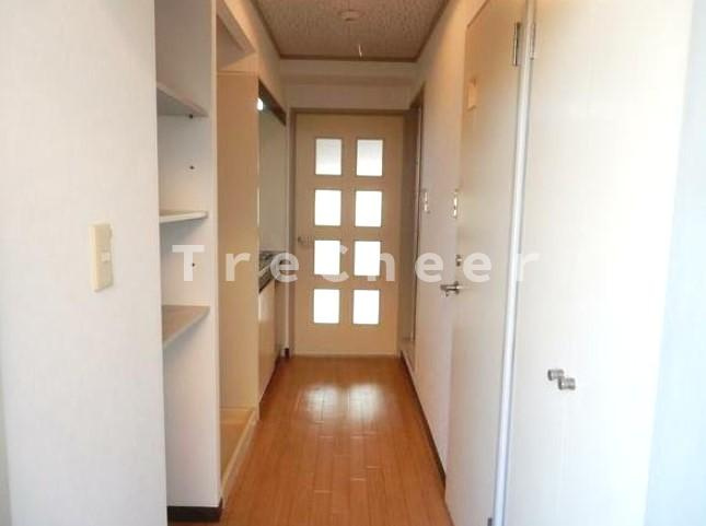 三園さえぐさマンションのその他