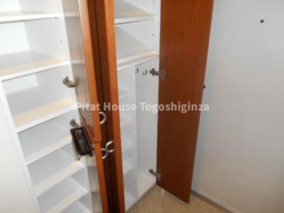 【玄関】 | フリーディオ大崎