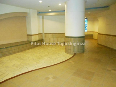 【ロビー】 | フリーディオ大崎