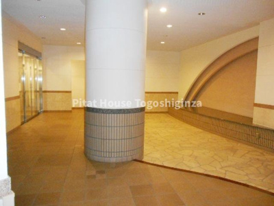 【その他共用部分】 | フリーディオ大崎