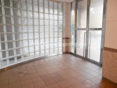 【その他共用部分】 | フリーディオ大崎