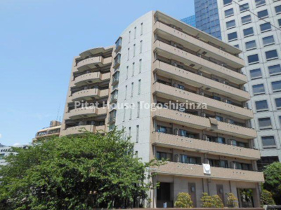 【外観】 | フリーディオ大崎