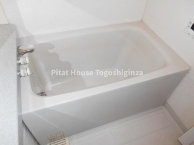 【浴室】 | フリーディオ大崎