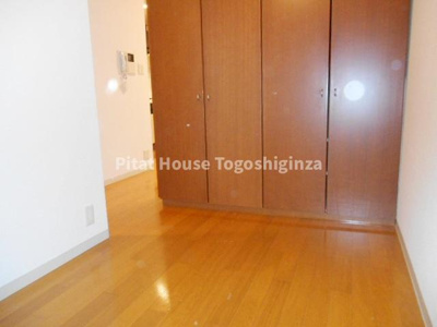 【寝室】 | フリーディオ大崎