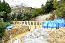 西宮市甲陽園目神山町新築一戸建ての画像