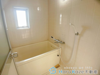 【浴室】 | Sunny Well【名古屋市賃貸・事務所可】