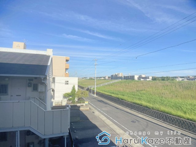 【展望】 | Sunny Well【名古屋市賃貸・事務所可】