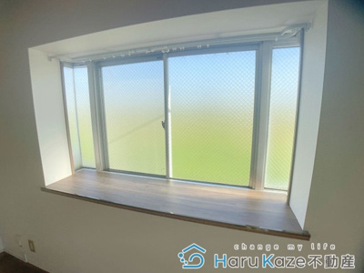 【内装】 | Sunny Well【名古屋市賃貸・事務所可】