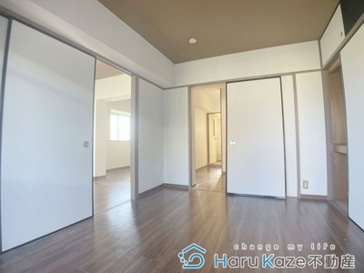 【内装】 | Sunny Well【名古屋市賃貸・事務所可】