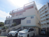 大門アパートの画像