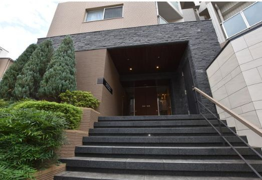 【エントランス】 | ルネ文京白山 | エントランス