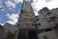 ルネ文京白山の画像