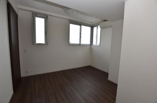 【洗面所】 | ルネ文京白山 | 7.0帖の洋室