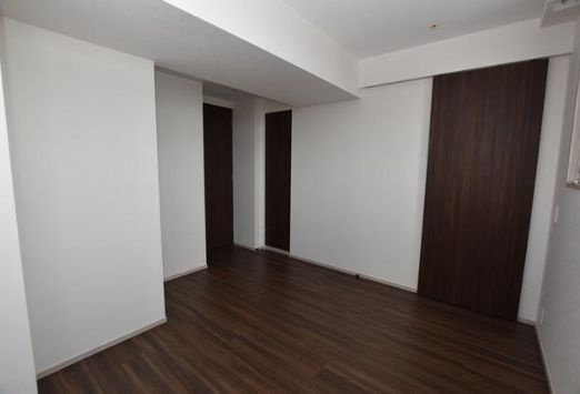 【トイレ】 | ルネ文京白山 | 7.0帖の洋室