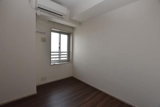 【寝室】 | ルネ文京白山 | 4.1帖洋室