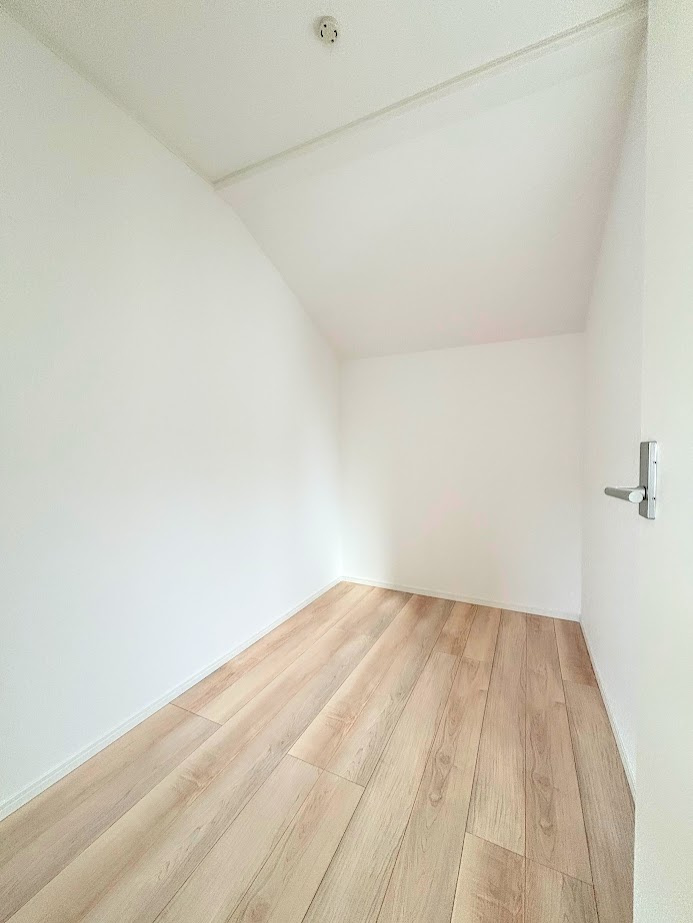 戸塚区南舞岡1丁目　新築戸建ての収納|◆大容量のウォークインクローゼットがあれば、室内にタンスなどを置かなくて済み、室内がスッキリします！
