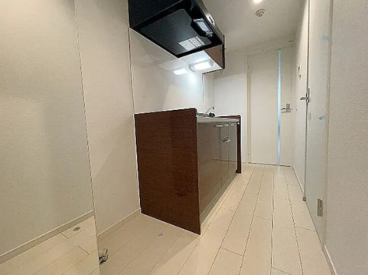 板橋区板橋４丁目のアパートのその他