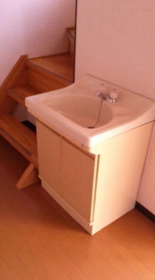 【設備】 | 枝川戸建