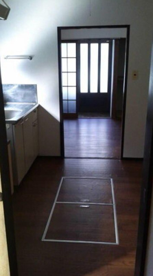 【内装】 | 枝川戸建 | 内装も気になるポイント