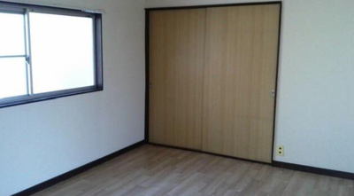 【収納】 | 枝川戸建 | 便利な収納スペースです