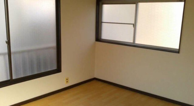 【バルコニー】 | 枝川戸建 | バルコニー付きです