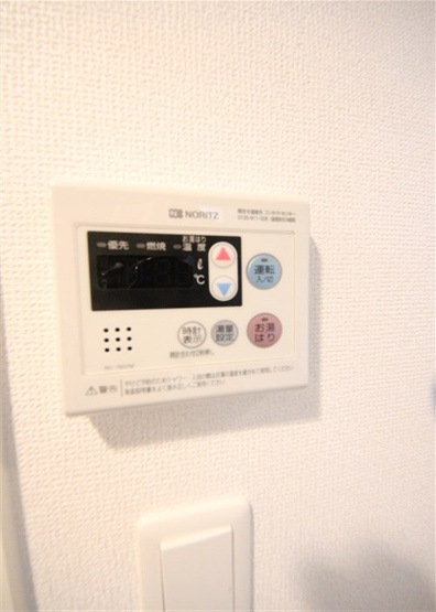 【設備】 | セレニテ本町東リアン