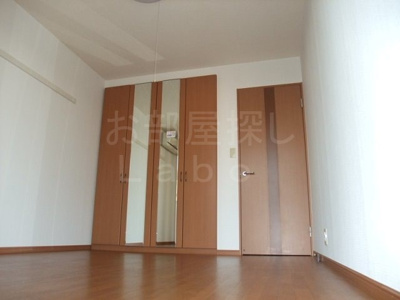 【内装】 | ソレアード・メゾンＢ