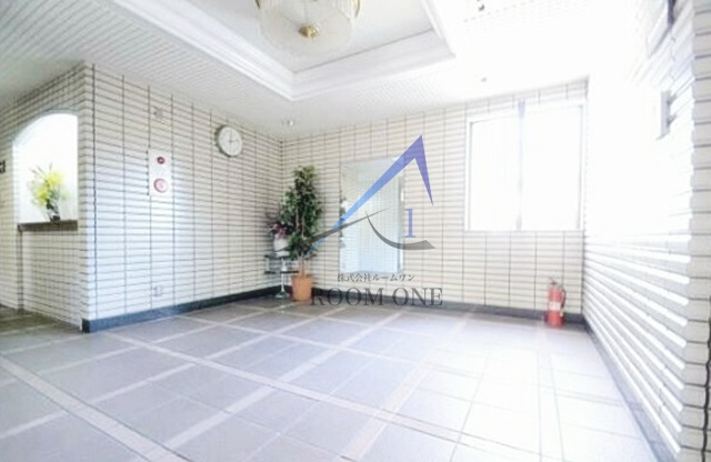 ヒルトップマンション