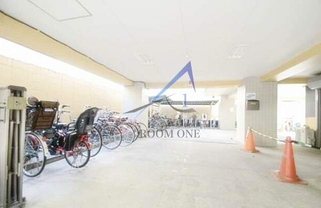 ヒルトップマンション