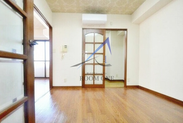 ヒルトップマンション