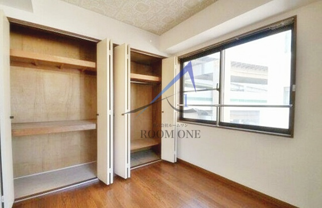 ヒルトップマンションの収納|収納です。