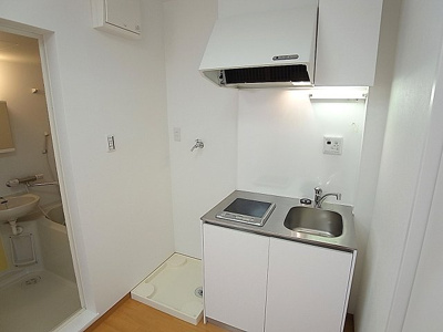 【キッチン】 | ツル菅原ハイツ