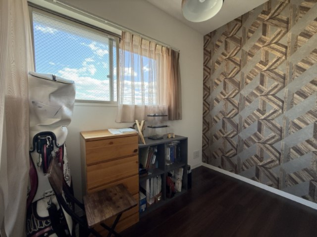 アルファスマート北久米のその他