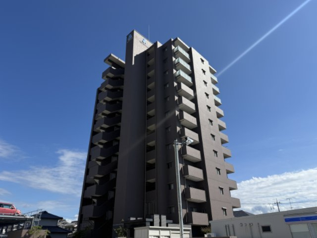 アルファスマート北久米