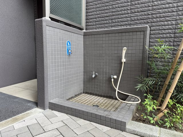 アルファスマート北久米のその他