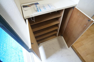 【収納】 | サニーパレス南