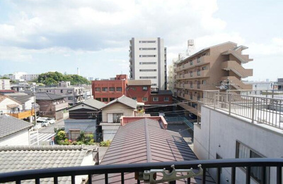 【展望】 | サニーパレス南