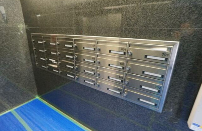 【その他共用部分】 | サニーパレス南