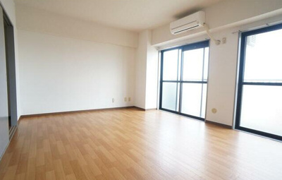 【居間・リビング】 | サニーパレス南