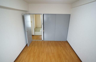 【居間・リビング】 | サニーパレス南