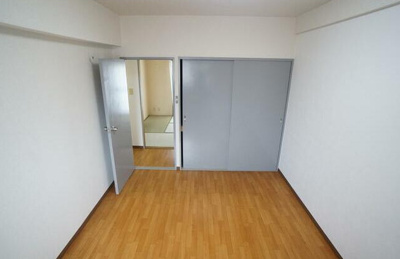 【居間・リビング】 | サニーパレス南