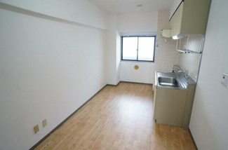 【キッチン】 | サニーパレス南