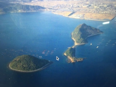 【外観】 | 【宅地込み】神造島　土地