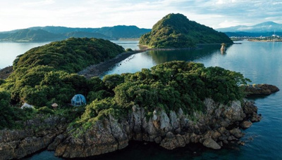 【外観】 | 【宅地込み】神造島　土地