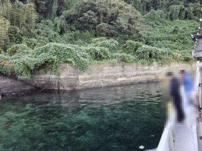 【周辺】 | 【宅地込み】神造島　土地