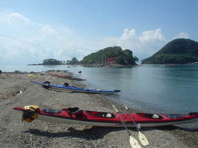 【周辺】 | 【宅地込み】神造島　土地