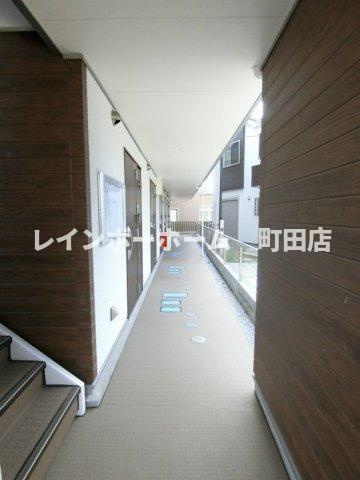 リブリ・ソレイユ長後※初期費用分割あと払いサービス利用可能物件のその他