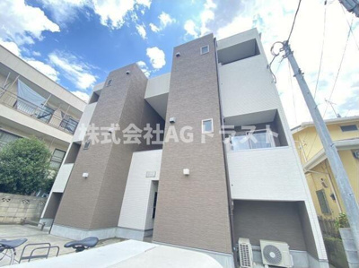 【外観】 | ＣＢ東大宮ライブリー